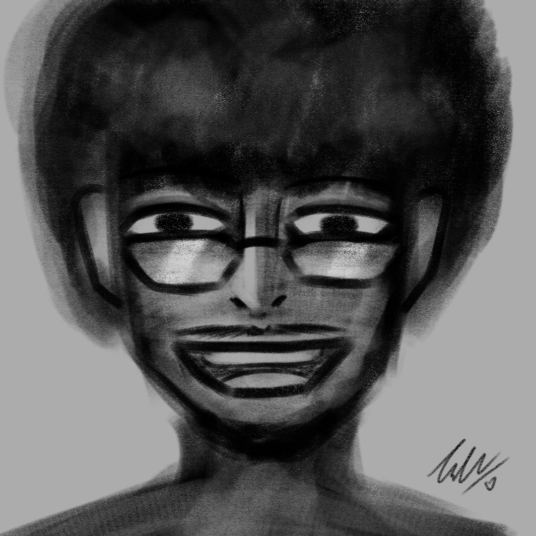 drfireesq_'s tweet photo. Day 6 of #frousetober2026 !! Tried out smtg different pls don't flame me 😭😭 https://t.co/CB7Nzw0gkc