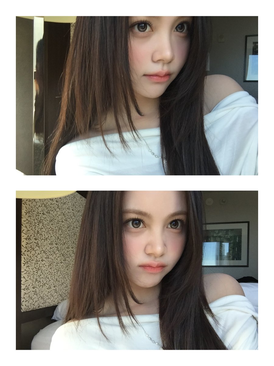 H2H_INA's tweet photo. 261007 #CARMEN weverse post

how was ur day?✨️🍂

#Hearts2Hearts #하츠투하츠 #H2H
@Hearts2Hearts https://t.co/gnknWU8F9F