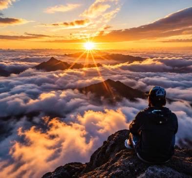 GivingBoxem8bp's tweet photo. Somewhere above the clouds, everything feels possible.

地図にない景色を探しに行く。

#Travel #Adventure #Explore https://t.co/OWNQN4KAlj