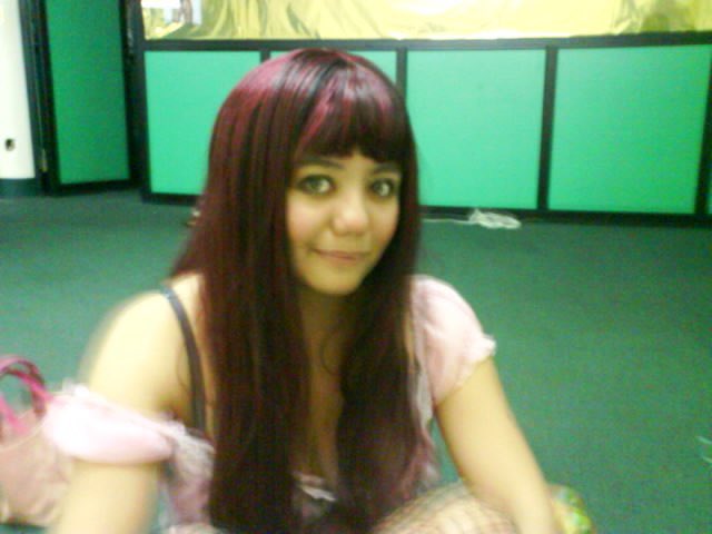 ponydori's tweet photo. Encontré unas fotos de cuando trabajaba en la casa de citas, jajajja. https://t.co/Mmls54P0Xc