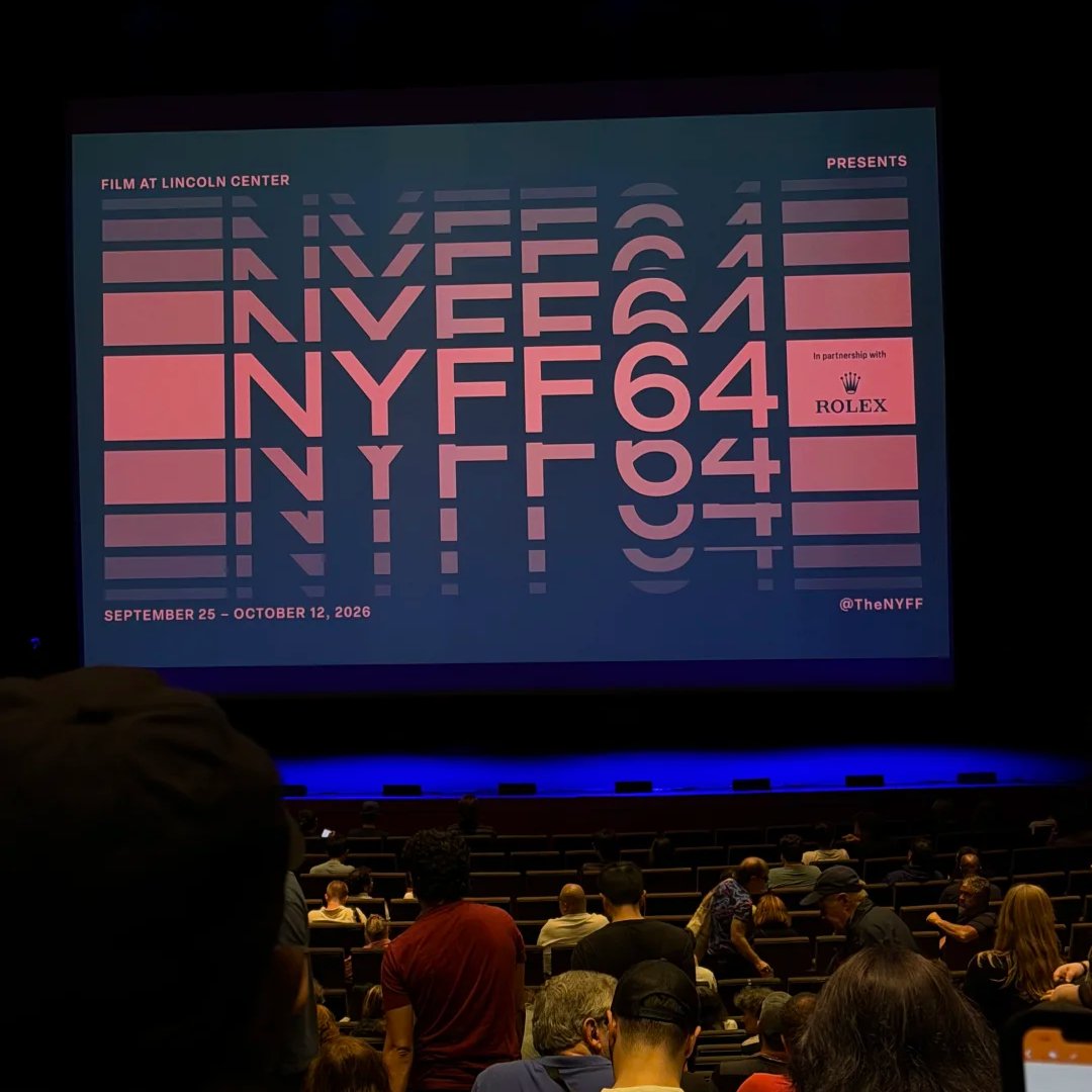 Madison_Reeed's tweet photo. NYFF: Ryusuke Hamaguchi’s *All at Once*
My biggest takeaway after watching it was the wondrous nature of language as a medium. I’m not sure if I’m focusing on the "right" aspect, but I suppose the elements of a film that resonate with each person are different https://t.co/6lq3m8AYyX