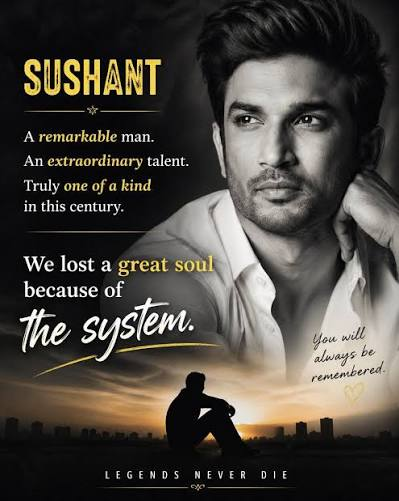ridham4life's tweet photo. Who leaked the story  of #SSR  to the NEWS 
before the official announcement❓

SSR News Published In Morning
#JusticeForSushantSinghRajput
#JusticeForDishaSalian
#ArrestRheaChakraborty
#ArrestAndPunishTheCulprits https://t.co/Hm5FL2YLyE