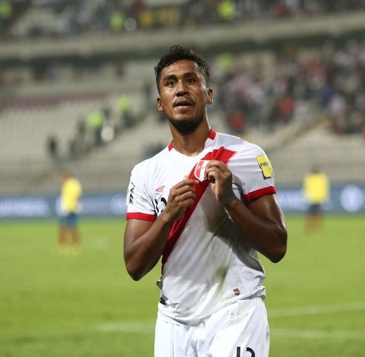 eljuegosagrado_'s tweet photo. A estas alturas, la única razón para que Tapia no sea convocado parece tener nombre y apellido: Agustín Lozano.

Lozano no está por encima de la Selección, tampoco de Tapia. ¿Para quién dirige Menezes? ¿Para sus jugadores o los dirigentes? https://t.co/dFf37kJhqS