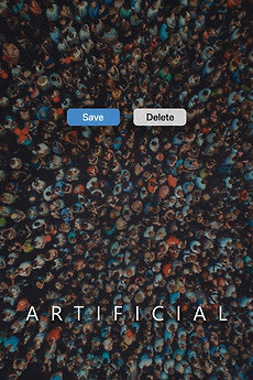 Ian_Boolocklock's tweet photo. The only thoughts I had on #Artificial is we are screwed. Andrew Garfield’s portrayal of Sam Altman is one of the scariest performances I’ve seen this year. One minute you’re laughing, the next you’re terrified by where the film goes. Don’t miss this one. #NYFF64 https://t.co/DhFYWqFtqB