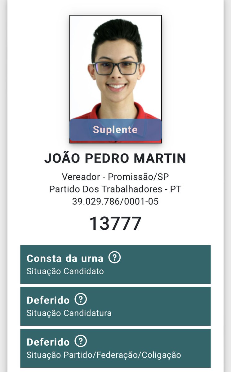 EstranhoDemais1's tweet photo. @poponze Quando a esquerda não está roubando, está mentindo:  Em 2020 ele concorreu pelo PT, em 2024 pelo PP e agora MDB. No fim, ele só quer um cargo, se vai ser dado pela direita ou pela esquerda, tanto faz. https://t.co/QVv4oWG4pZ" / X