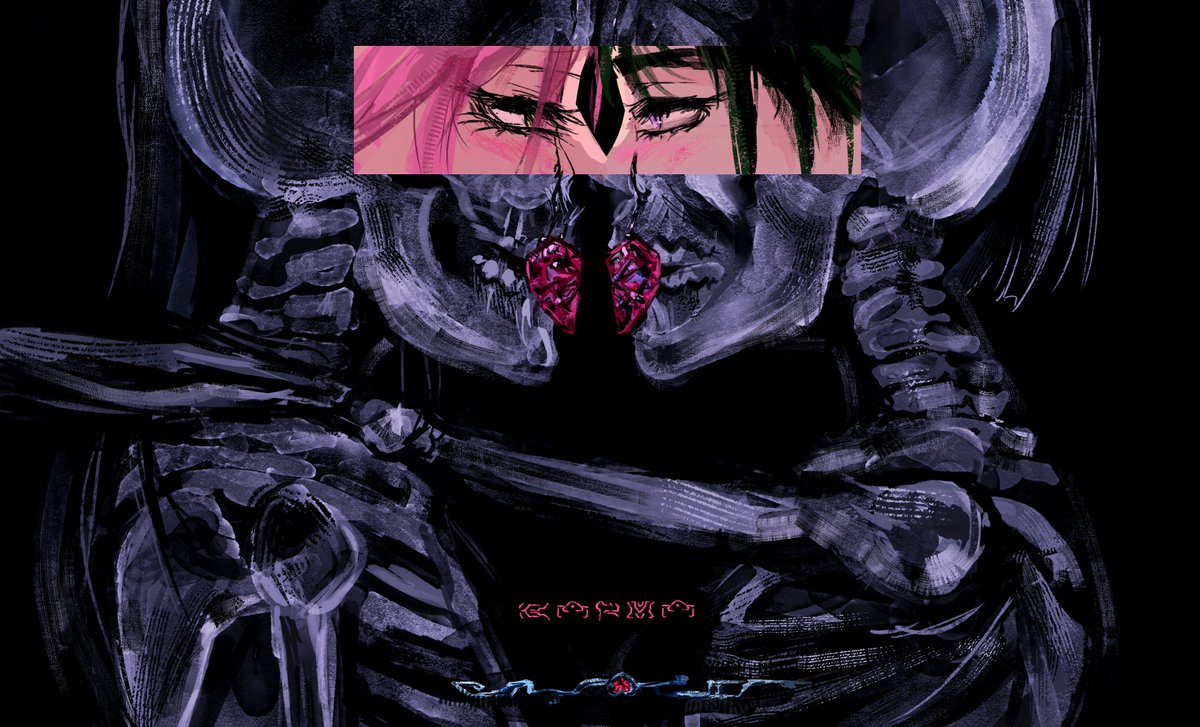 azotalque's tweet photo. [5/31] KARMA 
#mizisua https://t.co/qPTbgqciXe