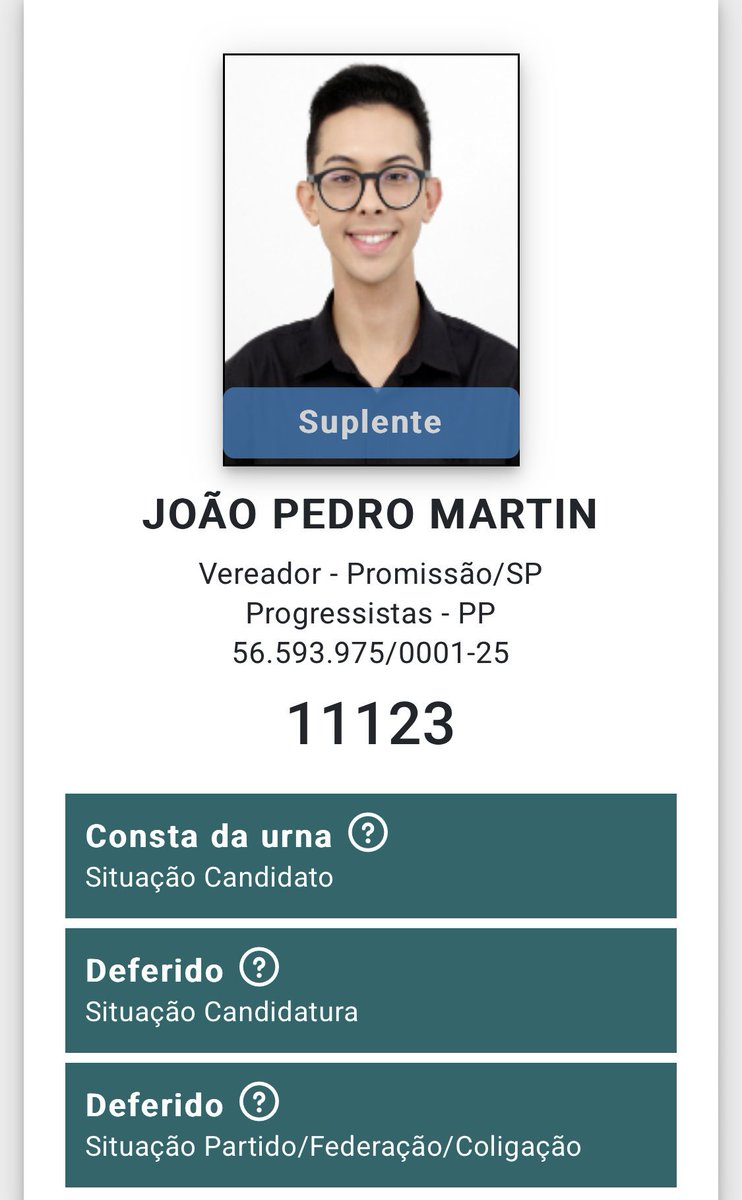 EstranhoDemais1's tweet photo. @poponze Quando a esquerda não está roubando, está mentindo:  Em 2020 ele concorreu pelo PT, em 2024 pelo PP e agora MDB. No fim, ele só quer um cargo, se vai ser dado pela direita ou pela esquerda, tanto faz. https://t.co/QVv4oWG4pZ" / X