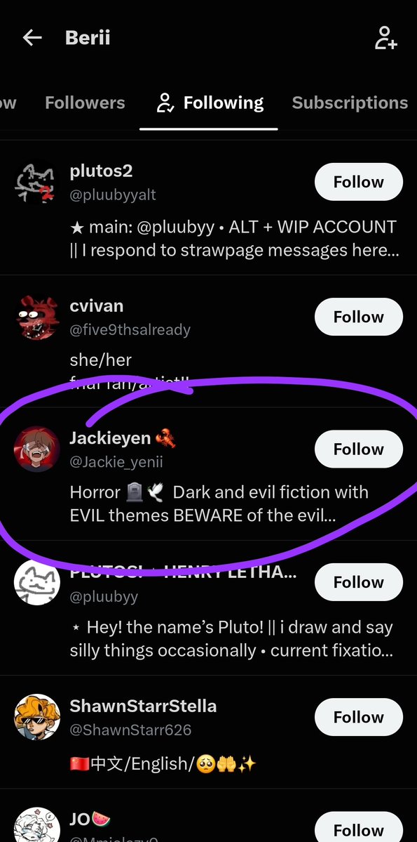 DanielDaviesJr's tweet photo. @BeriiBlast You follow a paedo https://t.co/DtObVAk79b