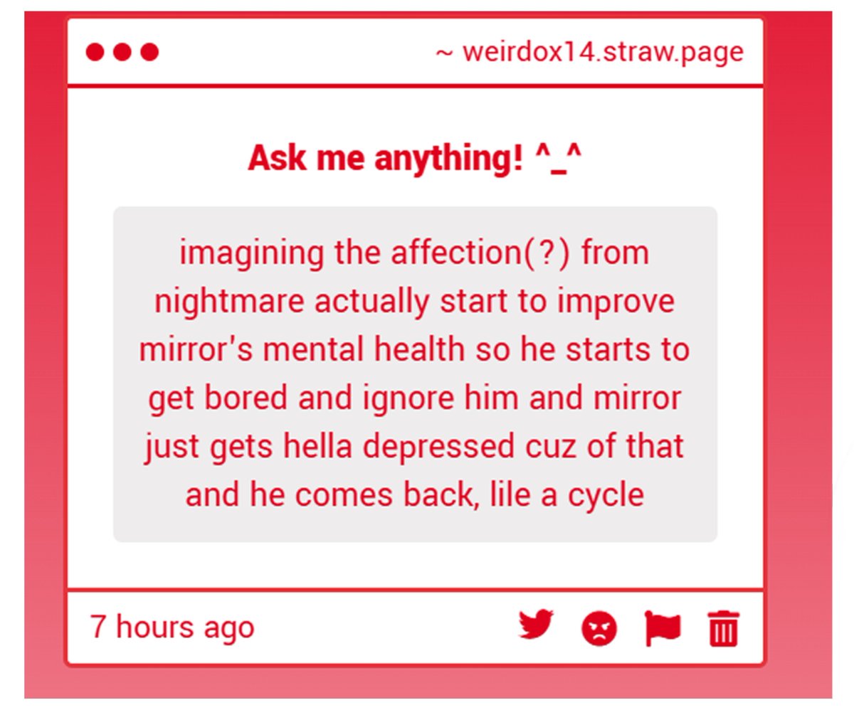 WeirdWindow tweet picture