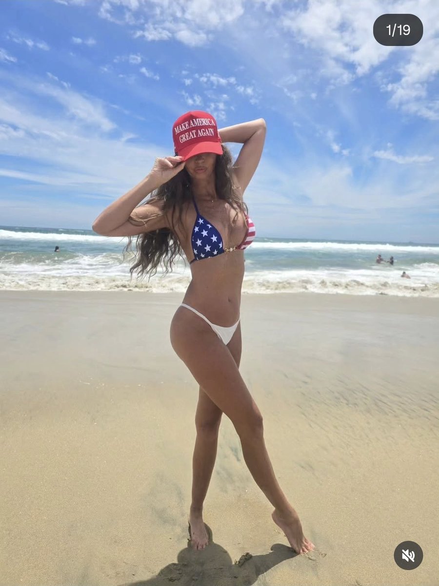 My_1st_kill's tweet photo. I am a 43 year old white woman who will be voting Republican up and down the ballot in Las Vegas Nevada 🇺🇲 https://t.co/cxAypy1I6X