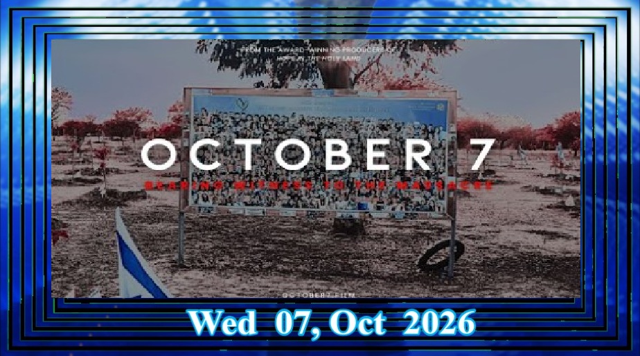 SidWorld3's tweet photo. OCTOBER 7 Film, RIP https://t.co/NzQZAfh6t4