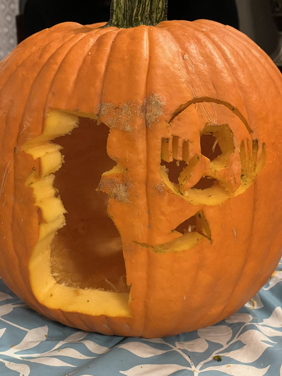 Mistiff_1's tweet photo. YouTube thumbnail pumpkin

#pumpkin #fnaf #edwin #mimic #mynameisedwinimadethemimicitwasdifficulttoputthepiecestogether https://t.co/LqSrQMVYLY