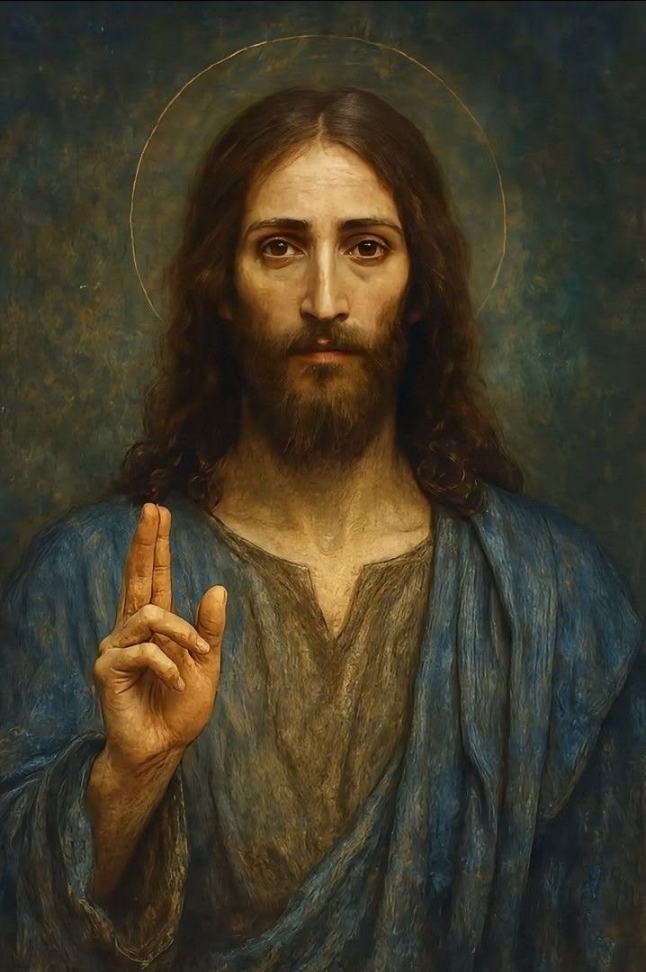 DaniloK19985's tweet photo. “We must trust in God even when we do not understand anything.”
- Saint Thérèse of the Child Jesus🌹❤️ https://t.co/Oheqxo1qzQ