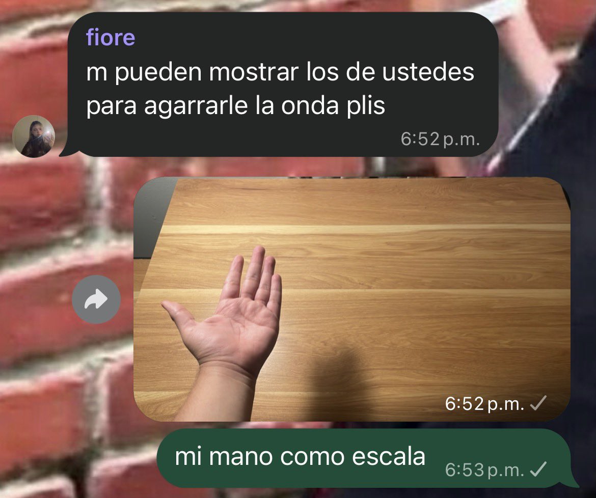 koiudam's tweet photo. yo de vdd me creo súper chistoso https://t.co/nPGebaZmMZ