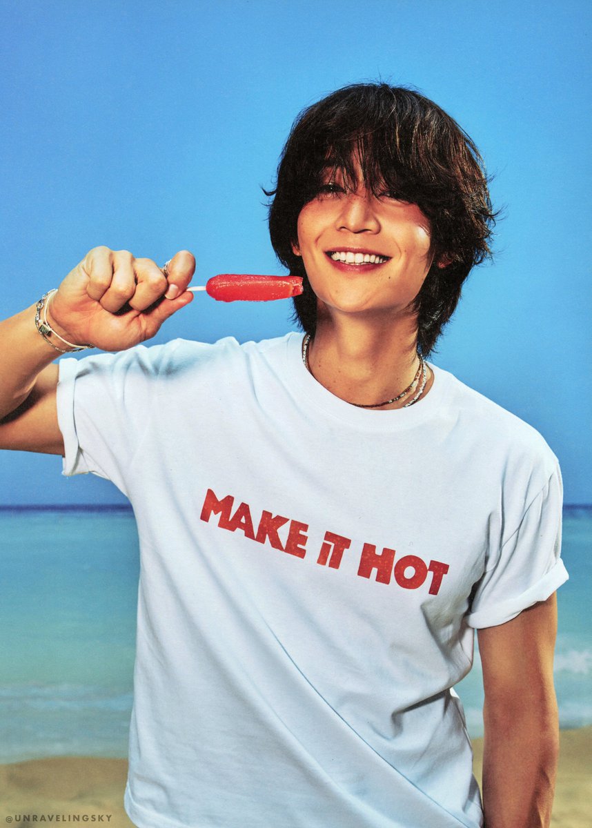 unravelingsky's tweet photo. [HQ SCANS] #MINHO Make It Hot album: Hot Island Version

Watermarked in thread for online use. Non-watermarked for personal use download here: 🔗https://t.co/gZB5hFGqvz

#민호 #ミンホ #SHINee #샤이니 #シャイニー https://t.co/GXAGIfhqrL