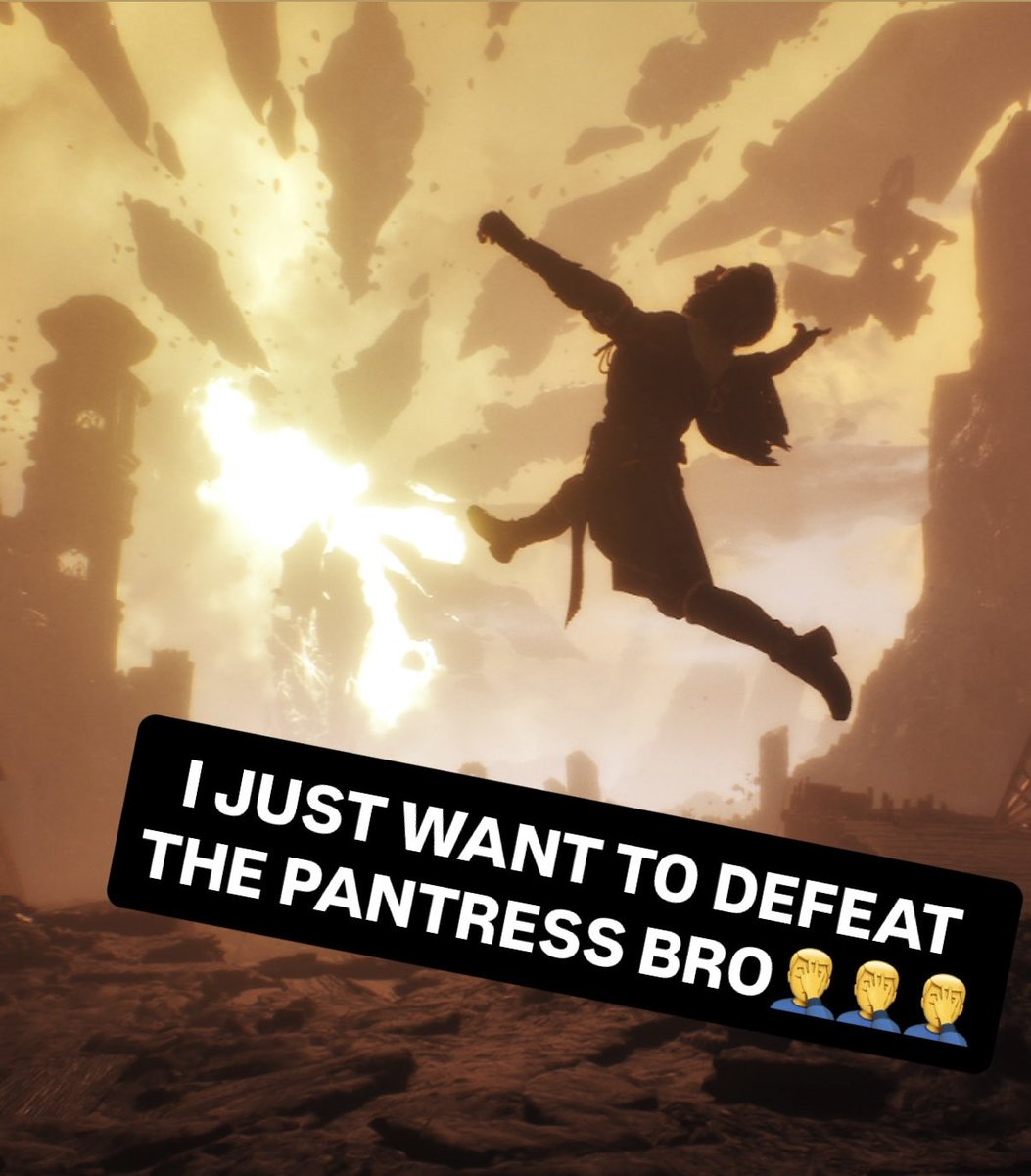 protonicstar's tweet photo. VPtober Day 7: The floor is lava

#ClairObscurExpedition33 #VPtober2026 https://t.co/J7qEtqj91G