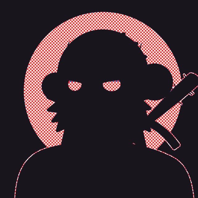 CircleApes's tweet photo. Wen Reveal? Sewn

100 Likes or 24hrs. Whichever comes first 🦍🟢

Can Circles Run It Up? #CirpceApes https://t.co/aUkBJcUTAR