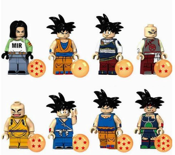GROUND34561's tweet photo. 🔥ドラゴンボール好き必見🔥

新品✨豪華24体セット‼️
ドラゴンボールのミニフィグがこんなに揃う😍🐉
[楽天] #Rakutenichiba
https://t.co/zsRp9EcLjo

ブロック遊びはもちろん、
好きなキャラを並べて飾ってもカッコいい✨

子どもへのプレゼントにも🎁
ドラゴンボール好きの大人にも😆🔥

「これ欲しい！」ってなったらチェック👀🛒

#ドラゴンボール #ドラゴンボールZ #ドラゴンボール超 #孫悟空 #ベジータ #フリーザ #ブロリー #ミニフィグ #ブロック #ブロックおもちゃ #おもちゃ #フィギュア #ドラゴンボールグッズ #プレゼント #コレクション #キャラクターグッズ #レゴ #LEGO #レゴ互換 #ブロック遊び #男の子プレゼント #クリスマスプレゼント #誕生日プレゼント #PR #ブルバ #ブルバ100