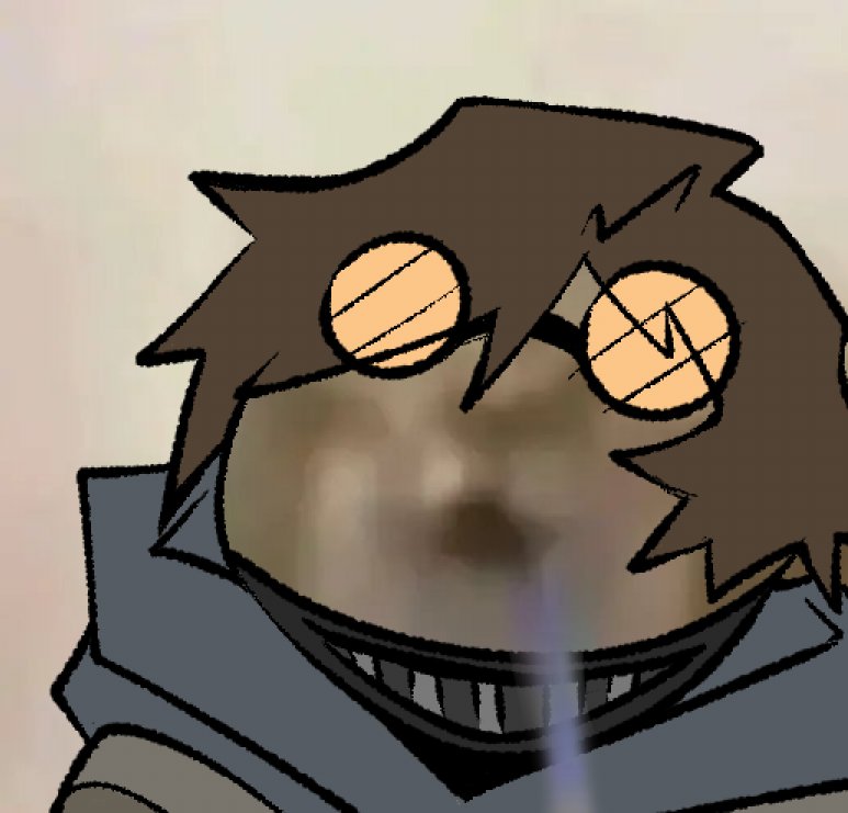 DollHusk's tweet photo. uhhhhhhhhhhhhhhhhh oughuuuuhhh #ticcitoby #creepypasta https://t.co/yUvE7CUWYg