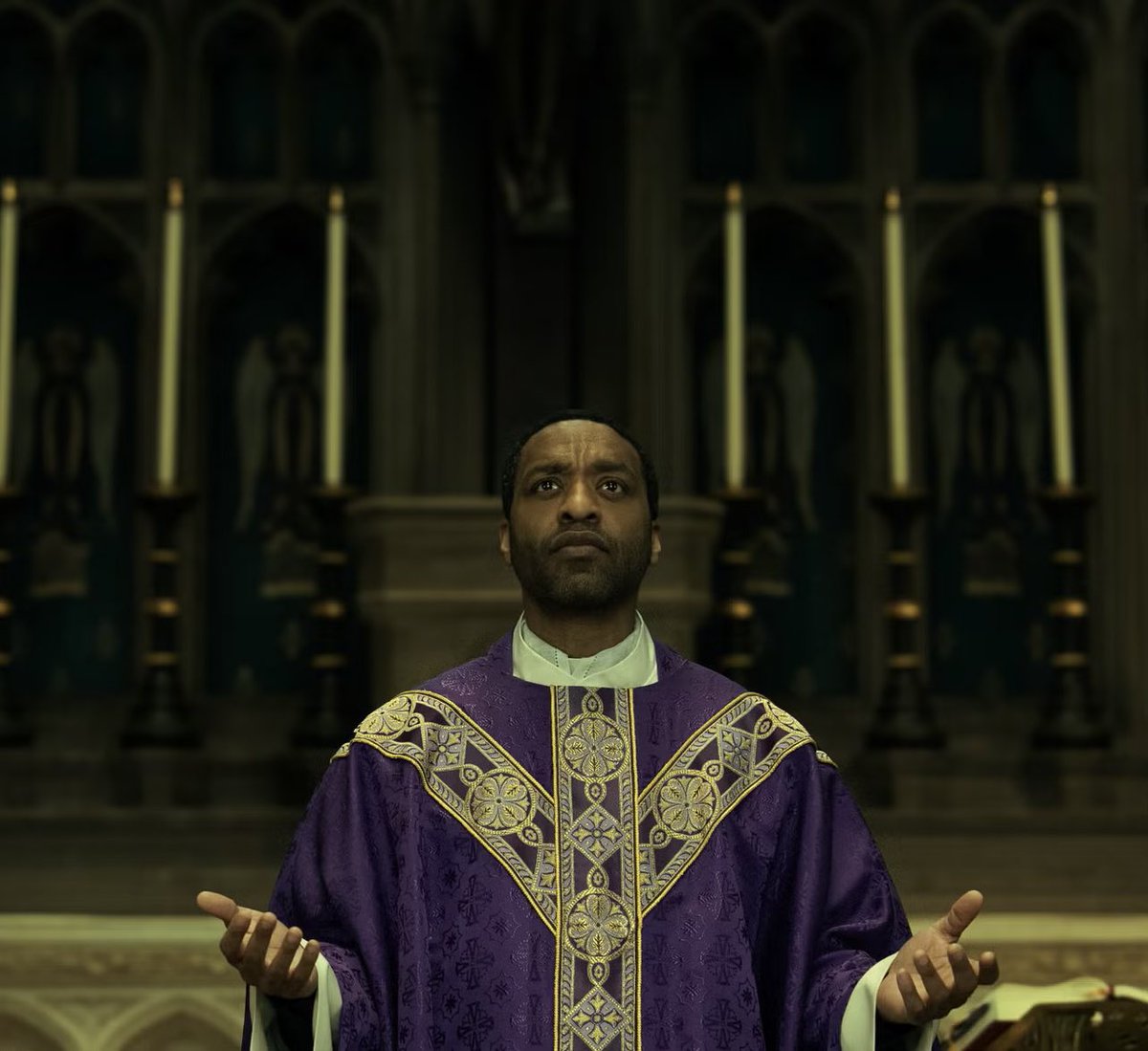 johnny_tmanV2's tweet photo. Father Clark 😭😭😭😭😭 https://t.co/ZsAupZIj0A