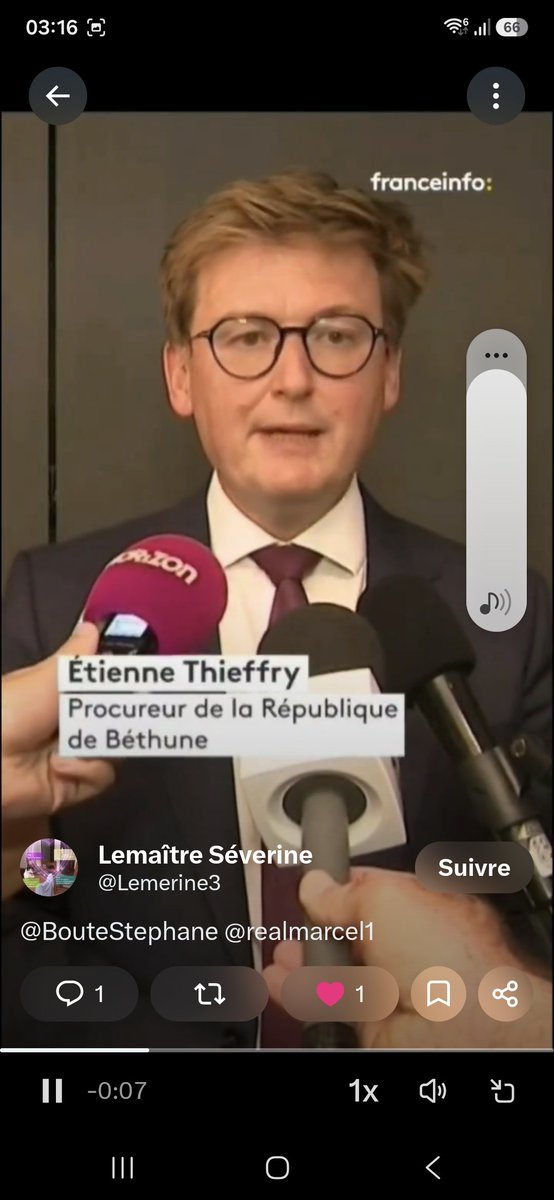 BouteStephane's tweet photo. @Lemerine3 @realmarcel1 @Grock Ca devient #dingue..
#Complotiste ?  Surtout difficile a comprendre..
Donc ont me présente un préfet sûrBFM , 
#Grock dit qu il est procureur ..
Donc ont vérifie..
Mais c est aucun des deux..
Et il est presenter avec le nom du vrais procureur ?  ...
Vous comprenez vous ? https://t.co/98LMvb7plL