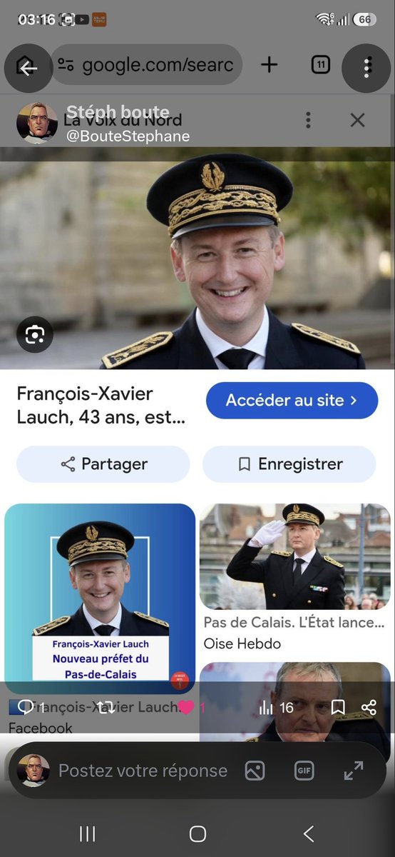 BouteStephane's tweet photo. @Lemerine3 @realmarcel1 @Grock Ca devient #dingue..
#Complotiste ?  Surtout difficile a comprendre..
Donc ont me présente un préfet sûrBFM , 
#Grock dit qu il est procureur ..
Donc ont vérifie..
Mais c est aucun des deux..
Et il est presenter avec le nom du vrais procureur ?  ...
Vous comprenez vous ? https://t.co/98LMvb7plL