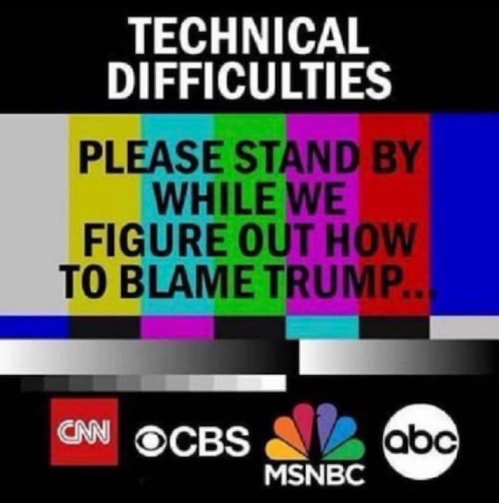 Freedom72927381's tweet photo. @nicksortor The lamestream media is awash with Marxist/Socialist/Communists. https://t.co/bxTGh91vJK