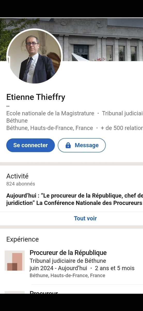 BouteStephane's tweet photo. @Lemerine3 @realmarcel1 @Grock Ca devient #dingue..
#Complotiste ?  Surtout difficile a comprendre..
Donc ont me présente un préfet sûrBFM , 
#Grock dit qu il est procureur ..
Donc ont vérifie..
Mais c est aucun des deux..
Et il est presenter avec le nom du vrais procureur ?  ...
Vous comprenez vous ? https://t.co/98LMvb7plL