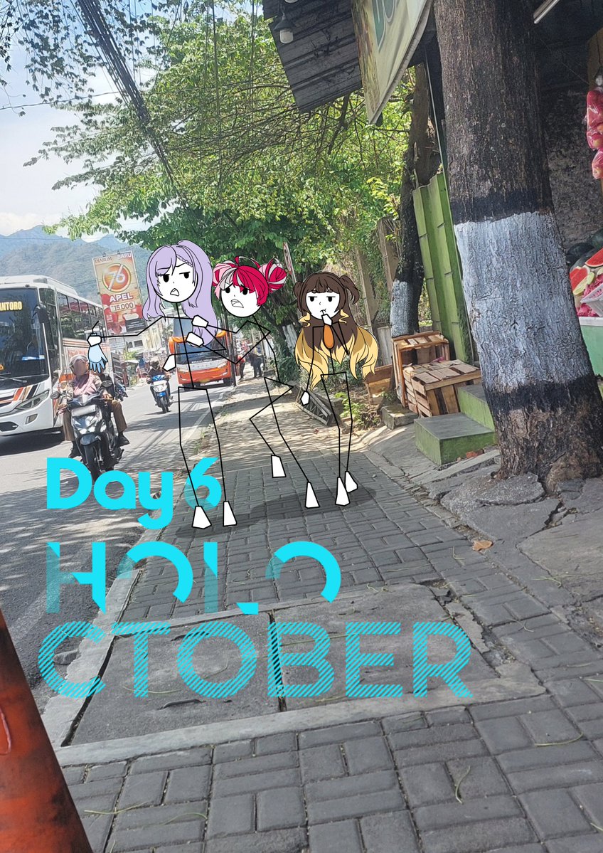 moeknight10's tweet photo. Stickman Holoro
#holoctober #Reinessance #graveyART #anyatelier https://t.co/hzYwv2CKPo