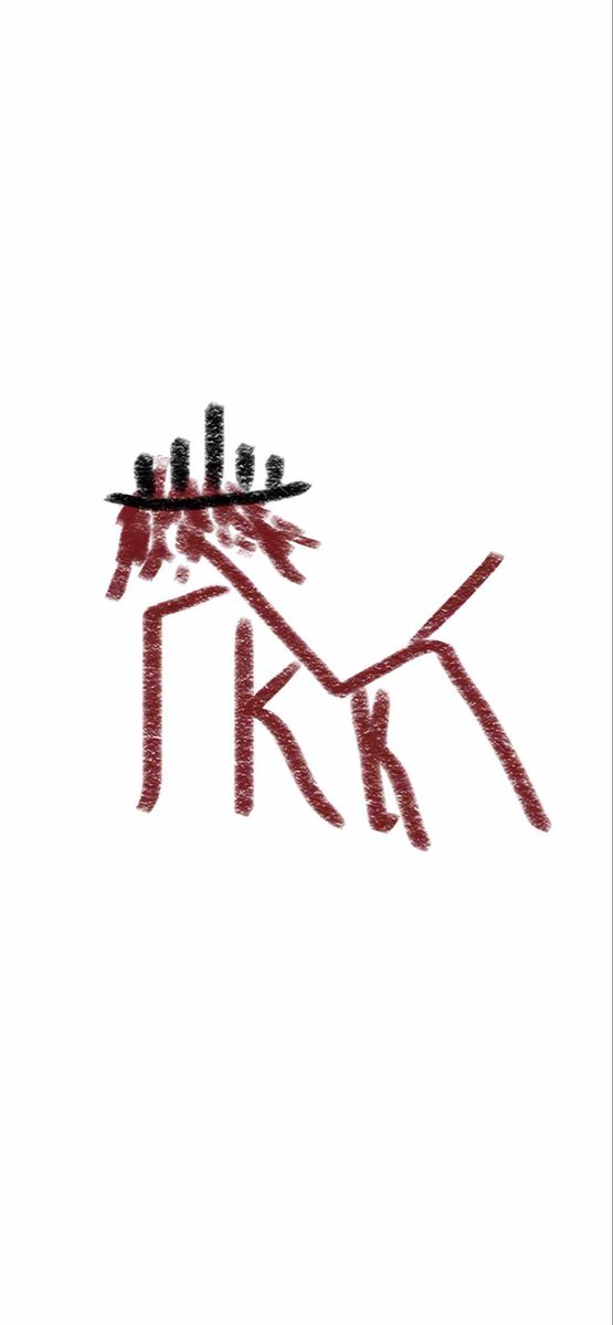 AuthenticRamen6's tweet photo. Aaaaand #holoctober Day 6: I had an intrusive thought. Get stick bugged lol.
#JurasickArt https://t.co/RU2E3qN0HL
