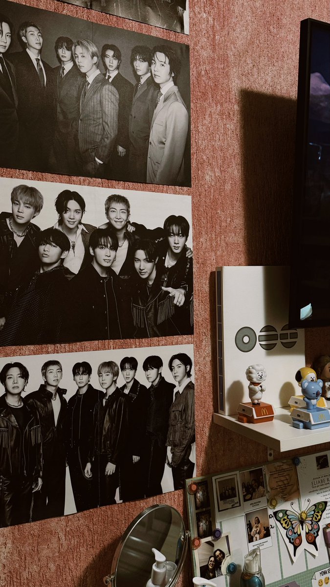 breh_ross's tweet photo. Meu BITIS ❤️ 
#bts https://t.co/80D6aMowuO