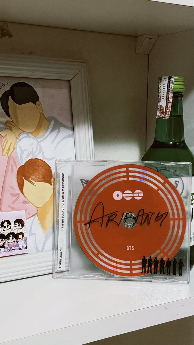 breh_ross's tweet photo. Meu BITIS ❤️ 
#bts https://t.co/80D6aMowuO