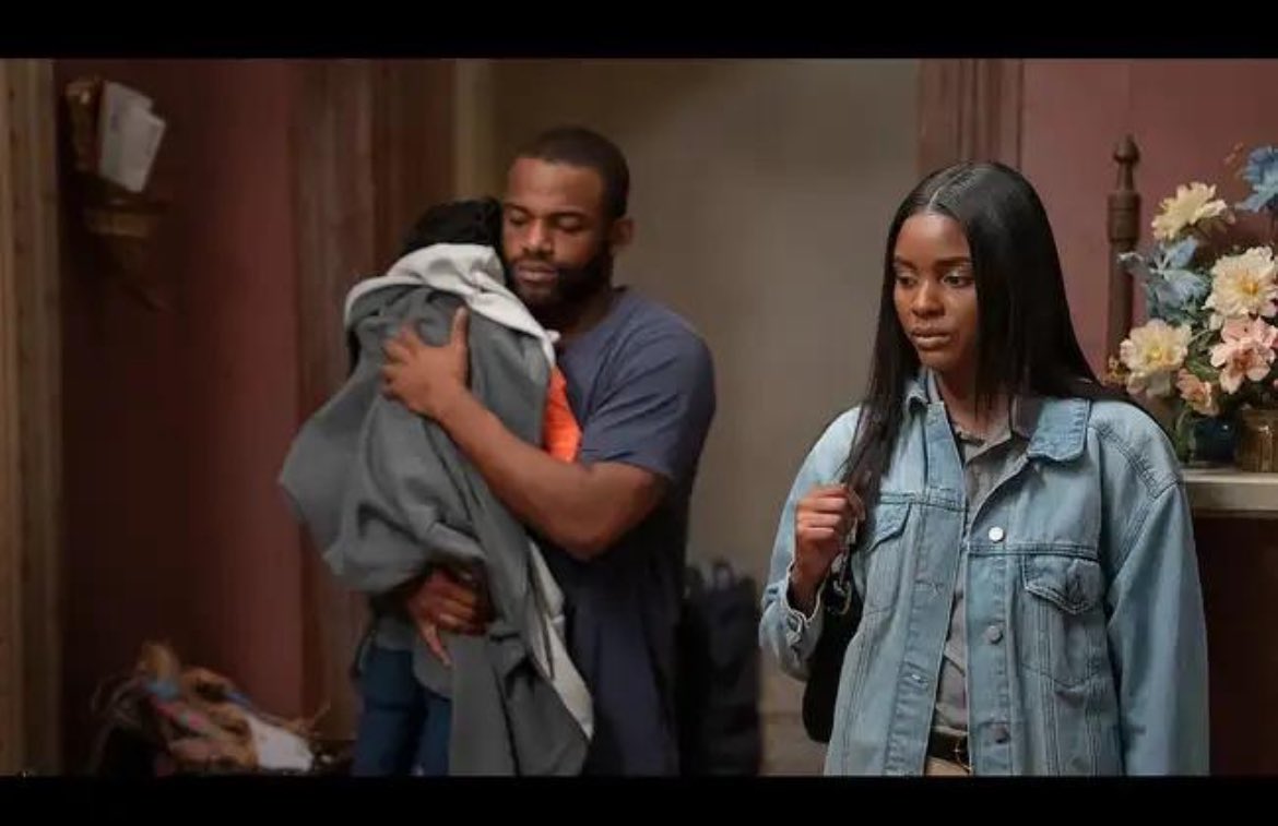 BiigKhalifa's tweet photo. THE CHARACTER WHO STOLE THE ENTIRE MOVIE

Carousel wasn’t supposed to be the character you couldn’t stop thinking and that’s exactly where the discussion gets good

“Sometimes the person everyone judges is the person who understands what it means to fight for a second chance 💔🥺 https://t.co/wtwzQS14Yb
