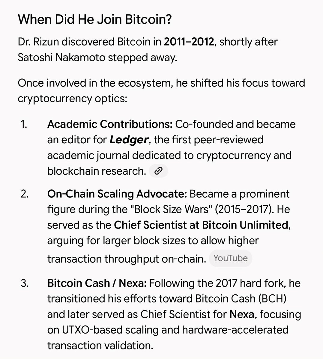 zaynAxen's tweet photo. @lenntreve @NexaMoney In Nexa, we have Dr. Rizun. https://t.co/Hyrrzn0haT