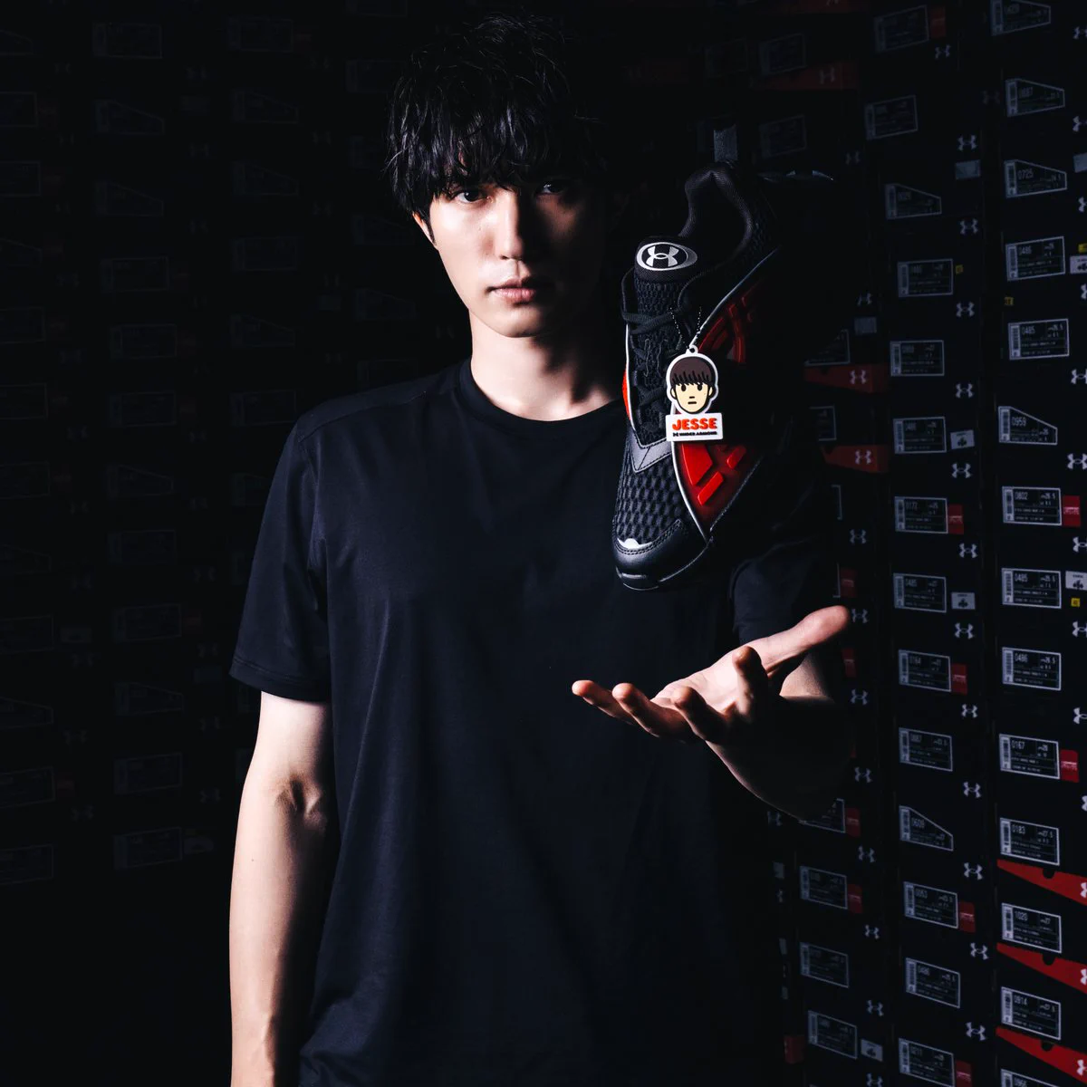Under Armour｜アンダーアーマー on X: 