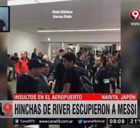 maderonabsas's tweet photo. @HernanSCastillo No lo van a escupir esta vez, no? https://t.co/vn6w9RqdB7