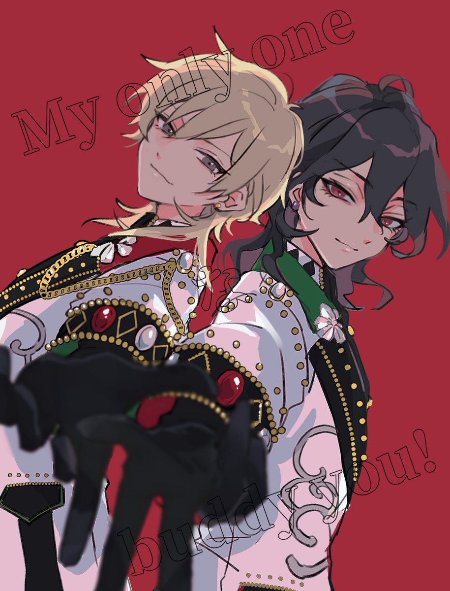 rkchicm's tweet photo. 二枚看板って最高 https://t.co/kjWzHFFN2P
