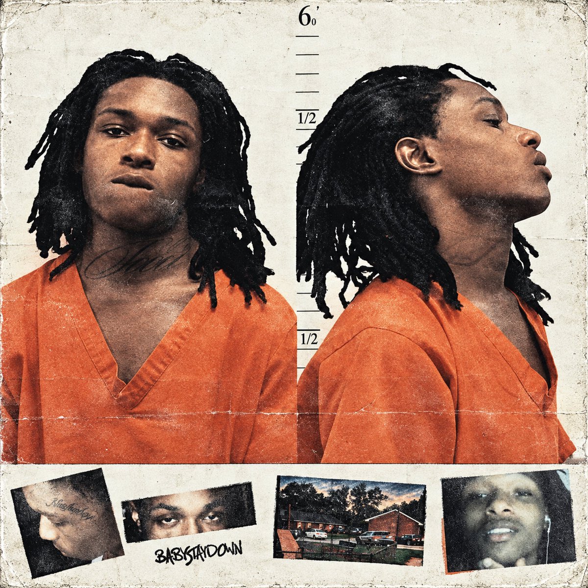 fawkug's tweet photo. why babystaydown only giving us 3 songs bro thinks that's enough https://t.co/WJpjcTM4As