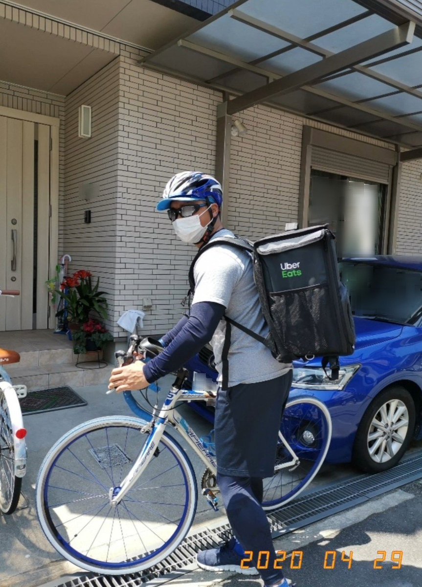 supercima1115's tweet photo. 2020年のコロナ禍、緊急事態宣言の頃は毎日50〜90km自転車乗ってましたよ😊

いい思い出。 https://t.co/ezGyHGbxtZ