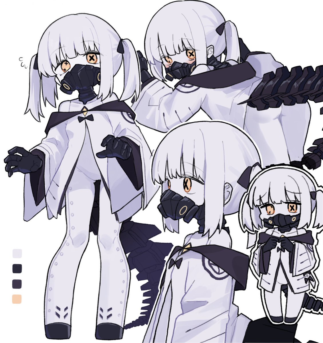 mesa4gawa's tweet photo. こんくらいに戻したい https://t.co/nBJcqAc1nx