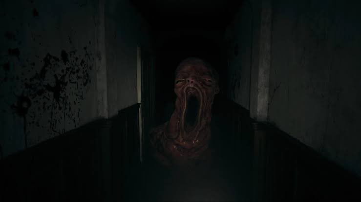 BIDERVERSE's tweet photo. when you’re stuck in a hellscape beyond human comprehension worried about your daughter and the ramifications of you being her father and then you see this shit https://t.co/OyFlA6Cm8r
