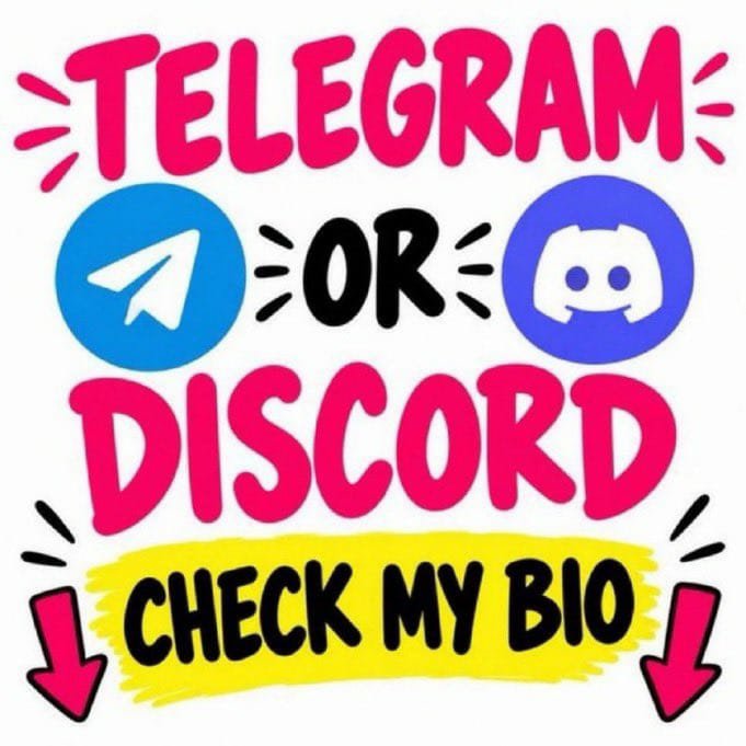CheckOnMyPiy's tweet photo. @jefrygunawaan_ Enjoy playful flirting, passionate chemistry
✨Foot-focused content 
♠️Cuckold-themed roleplay  
💲Live cam sessions  
💋Adult oral-themed content  
💬Private,consensual interactions  
🌟 Safe,respectful,age-verified entertainment.👇👇👇DM on Telegram for full access:🤝🍕 https://t.co/MrVGGQOXlw