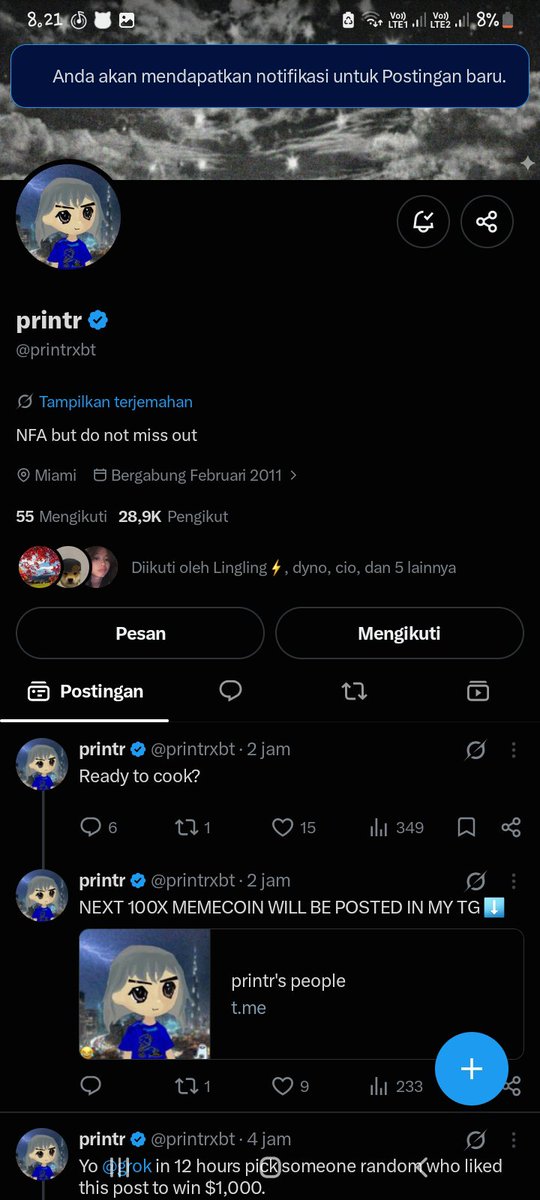 _sourdoughht's tweet photo. @CryptoWithCGA @printrxbt https://t.co/ezSCzfpUt5