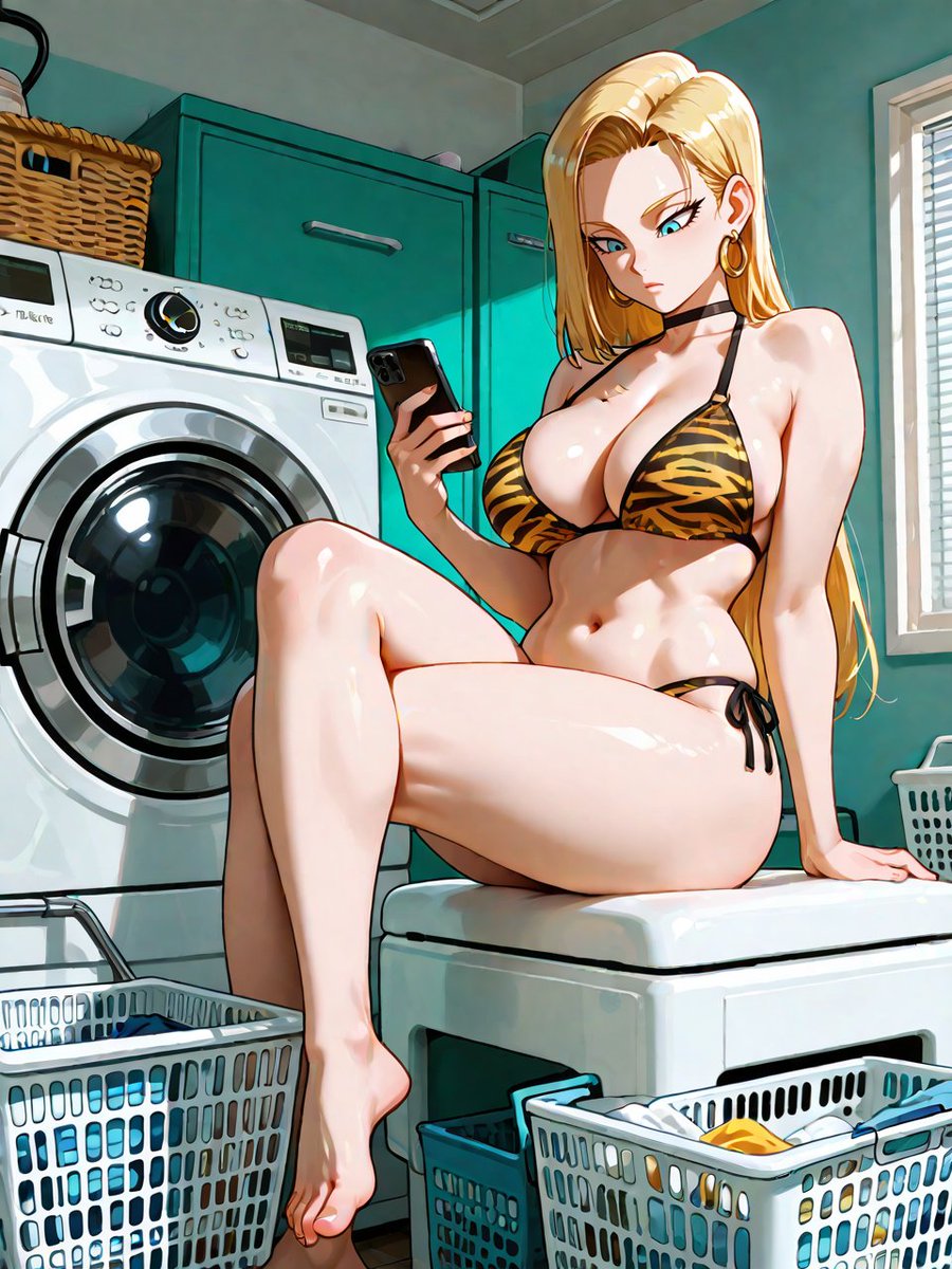 Bairon_Al2282's tweet photo. #DragonBallZ #android18 #animegirl #AnimeArt #pixai📷 #AIart️️️️️️️️️️️️️️️️️️️️️️️️️️️️️️️️️️️️️️️️️️️️️️️️️️️ https://t.co/F46yTYFlKr