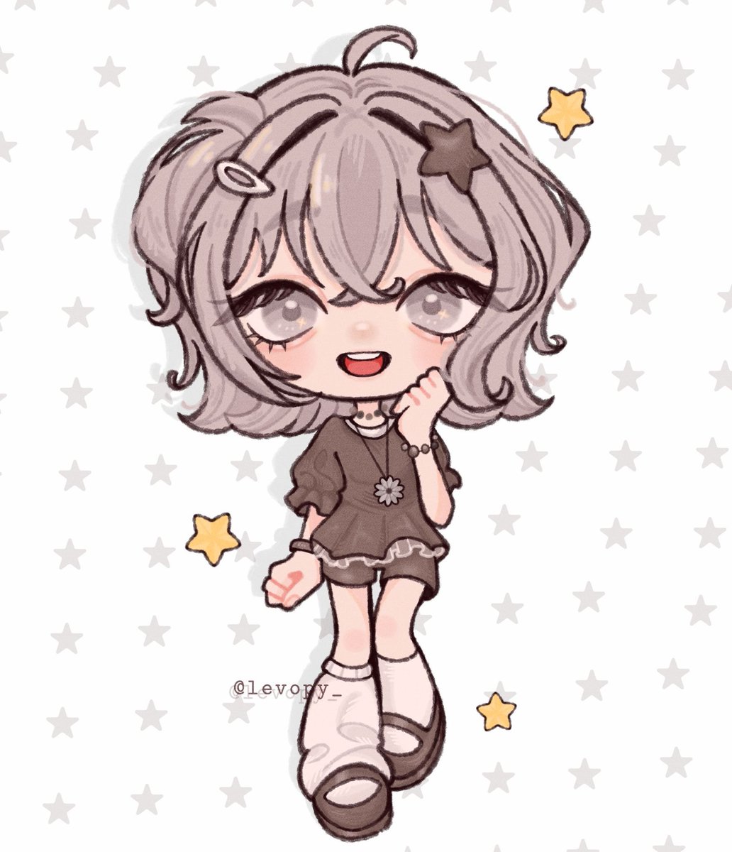 levopy_ tweet picture