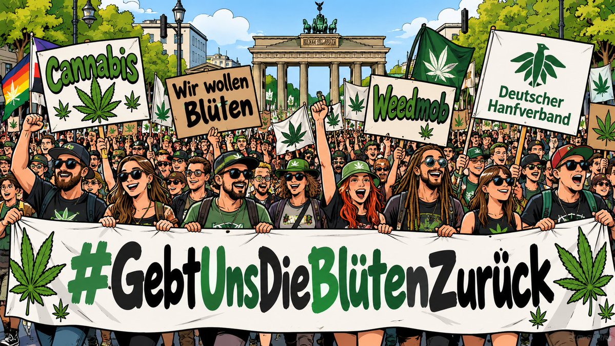 multitalentfrey's tweet photo. #GebtUnsDieBlütenZurück 🥦 #Cannabis https://t.co/blGw3GeBwu