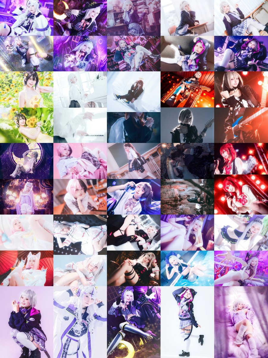 noiDec08's tweet photo. 【新規撮影募集】
日祝、平日にて新規で撮影に行ける方を募集しています

RP中心に気になった方お迎えさせていただきます
#コスプレイヤーさんと繋がりたい
#코스어_𝕏친소 https://t.co/6eQnLZi0PS