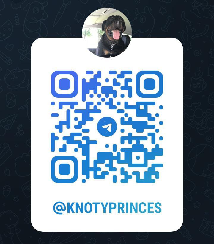 Jessicay6sn's tweet photo. Feeling curious?
My newest dog 🐶😋💦knotting content is waiting for you. DM me on Telegram and ask for the prices.

#Dogs #doglovers #K9 #fyp https://t.co/d09rI8WSez