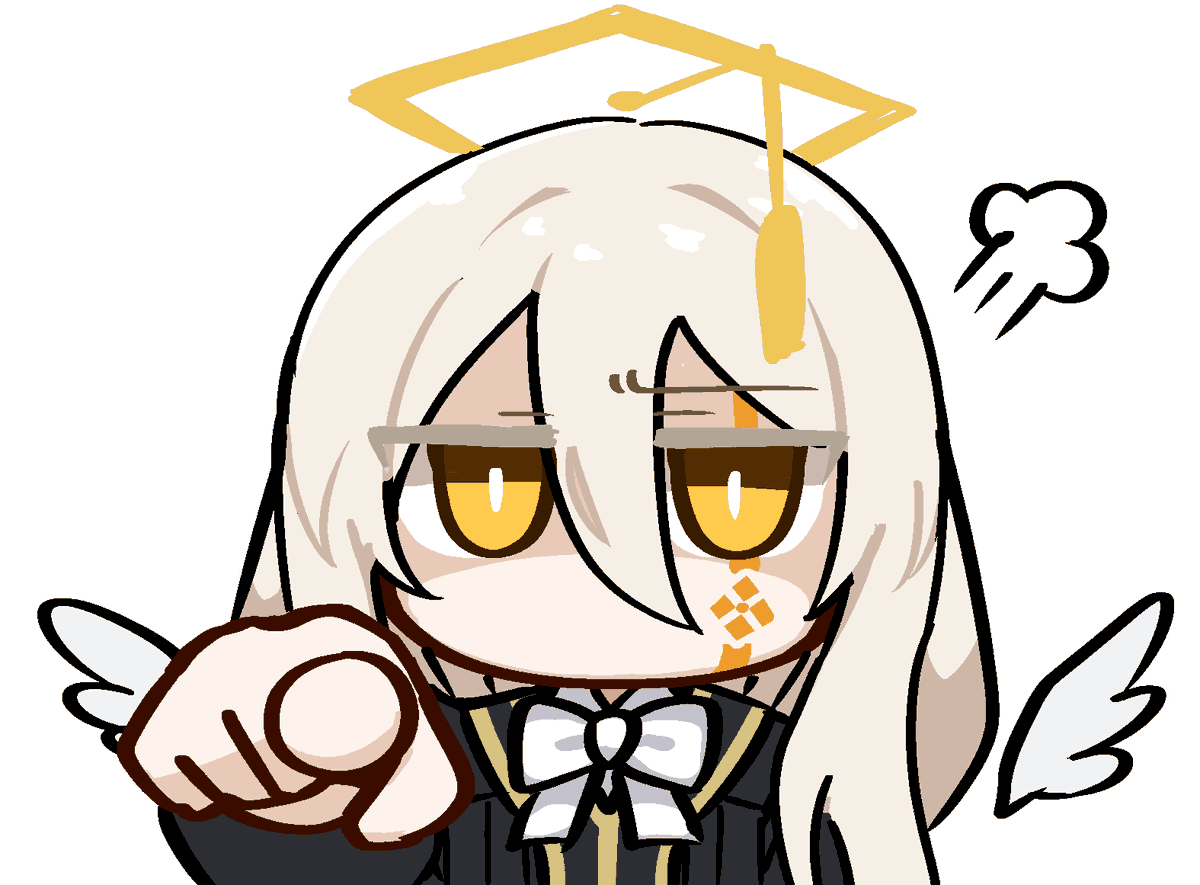 V0id_saga's tweet photo. 法泉レイリ https://t.co/26aH8BSWco
