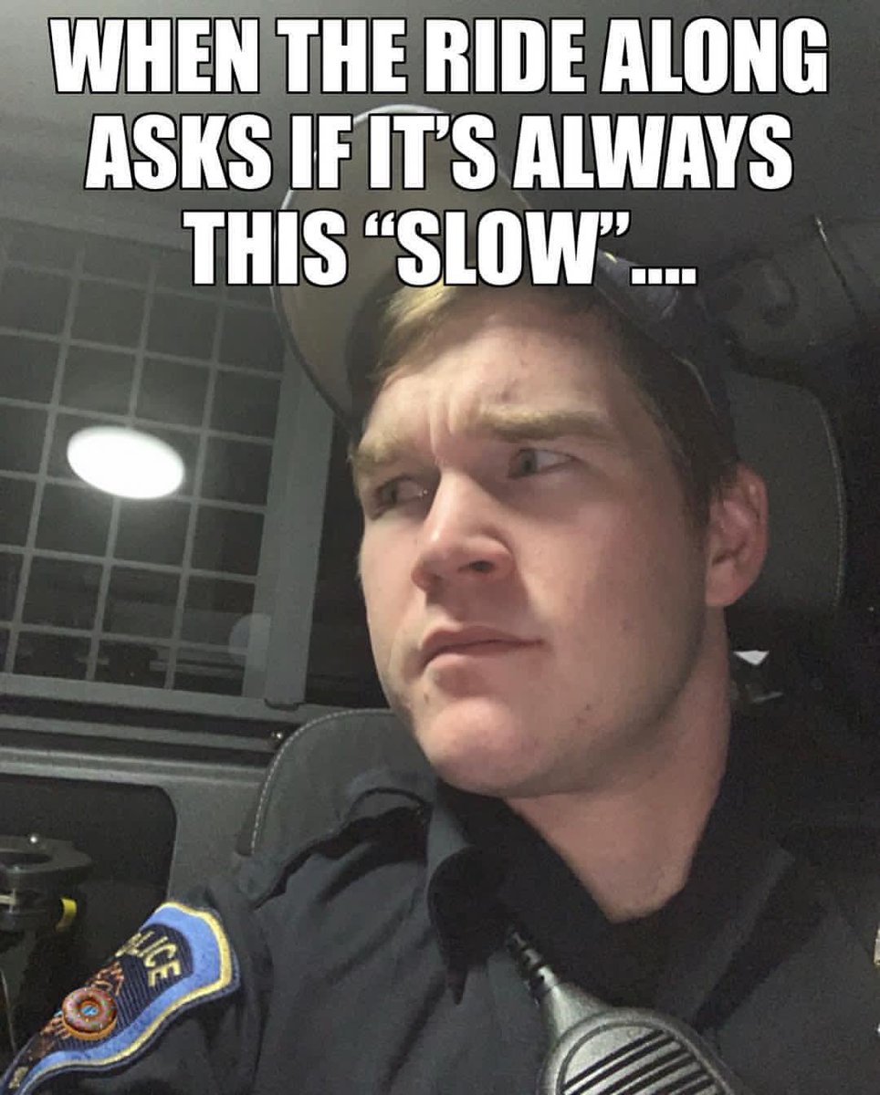 Masonwk2o's tweet photo. You sayin.... patrol going on 🚔👮‍♂️🇺🇸 https://t.co/f56w6RjtSj